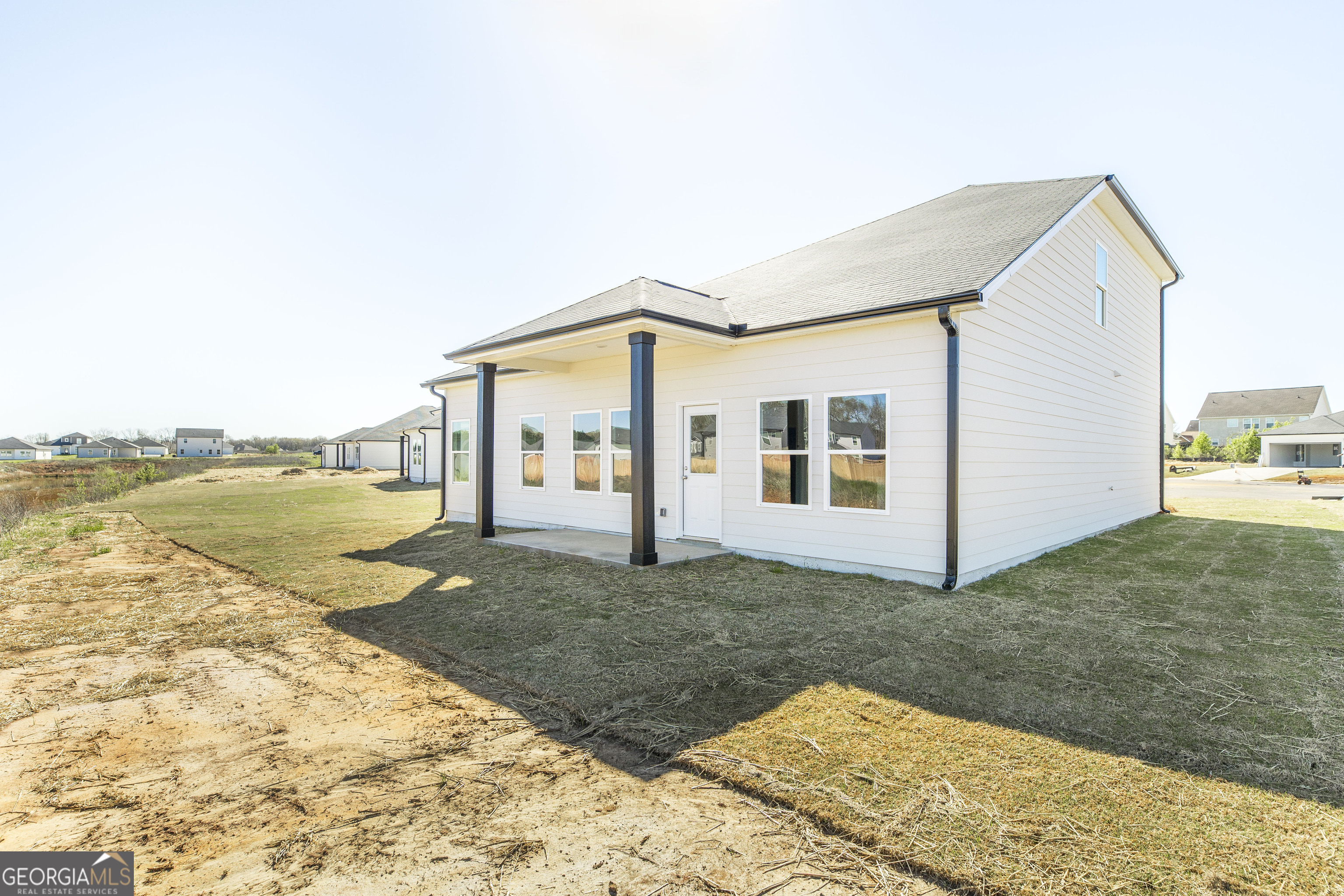 503 Georgian Walk Byron, GA 31008 - Photo 19 of 30