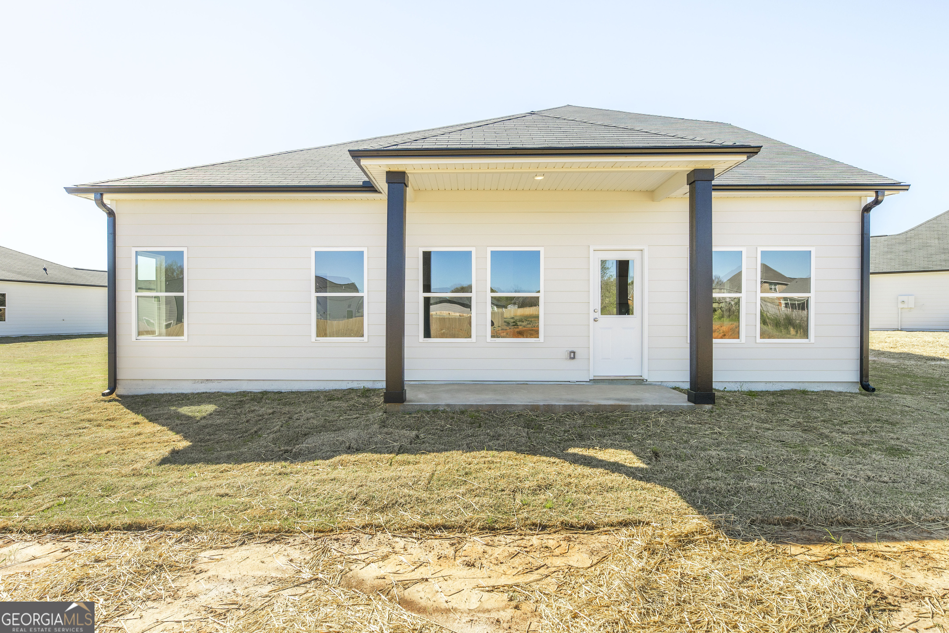 503 Georgian Walk Byron, GA 31008 - Photo 2 of 30