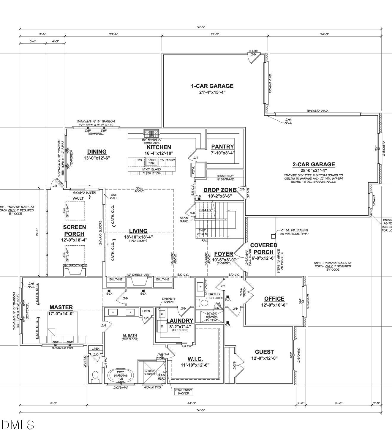 791 Chapel Ridge Drive Pittsboro, NC 27312 - Photo 3 of 4 unknown