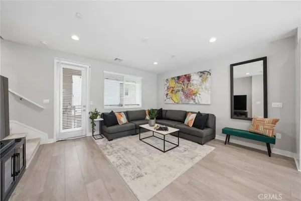 $899,000 | 14341 Ogden Way, Unit 1, Gardena, CA 90249