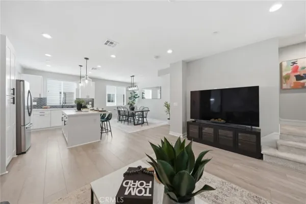 $899,000 | 14341 Ogden Way, Unit 1, Gardena, CA 90249