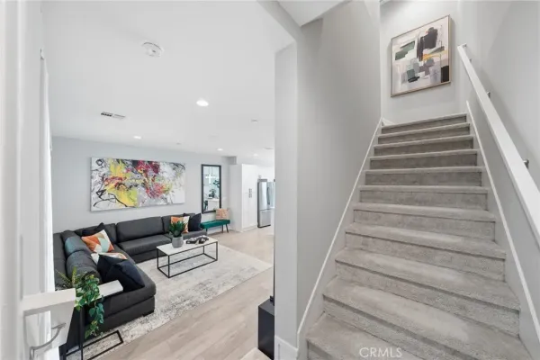 $899,000 | 14341 Ogden Way, Unit 1, Gardena, CA 90249