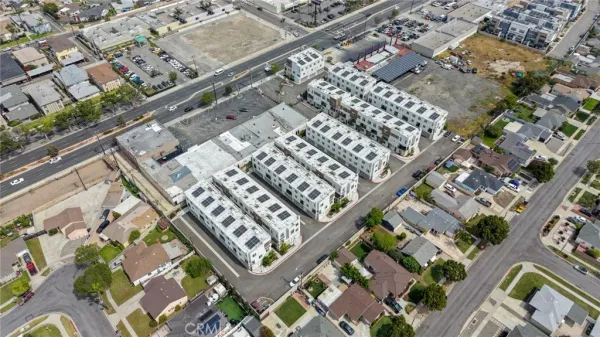 $899,000 | 14341 Ogden Way, Unit 1, Gardena, CA 90249