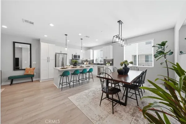 $899,000 | 14341 Ogden Way, Unit 1, Gardena, CA 90249