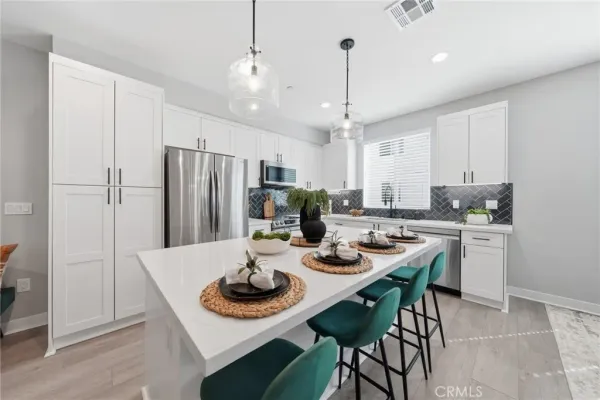 $899,000 | 14341 Ogden Way, Unit 1, Gardena, CA 90249