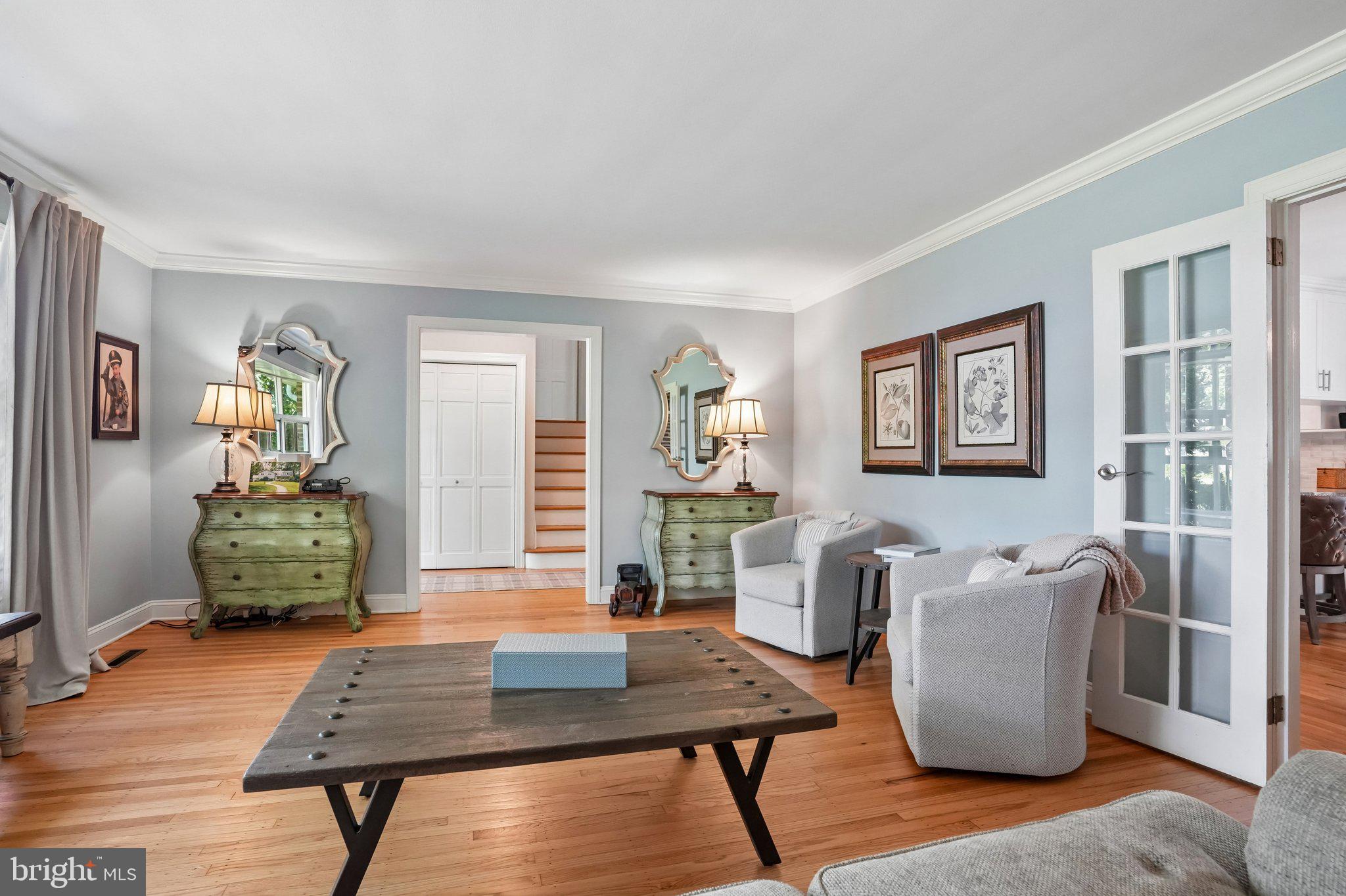 116 Forest Road Moorestown, NJ 08057 - Photo 7 of 44