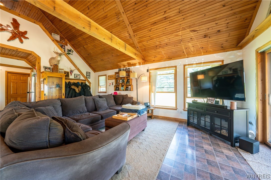 517 West Branch Road Farmersville, NY 14737 - Photo 15 of 49