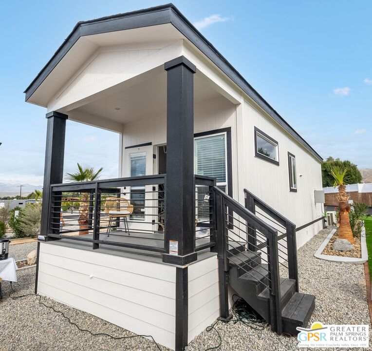 17989 Corkill Road Unit Lot 21  