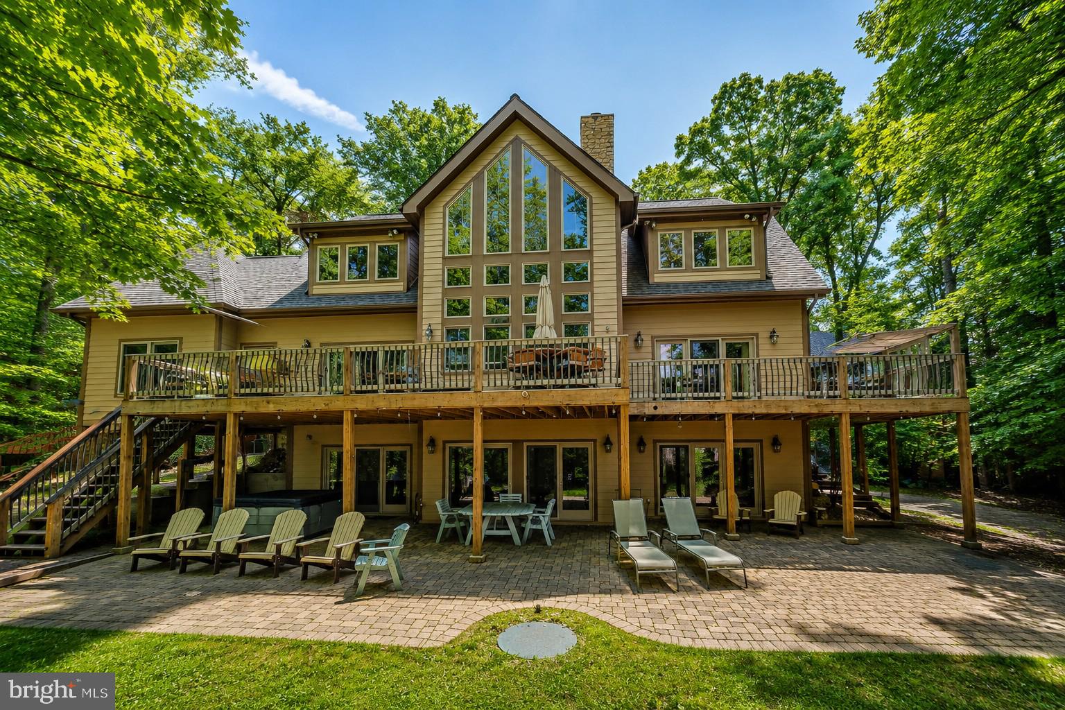 1342 Stockslager Road Oakland, MD 21550 - Photo 101 of 118