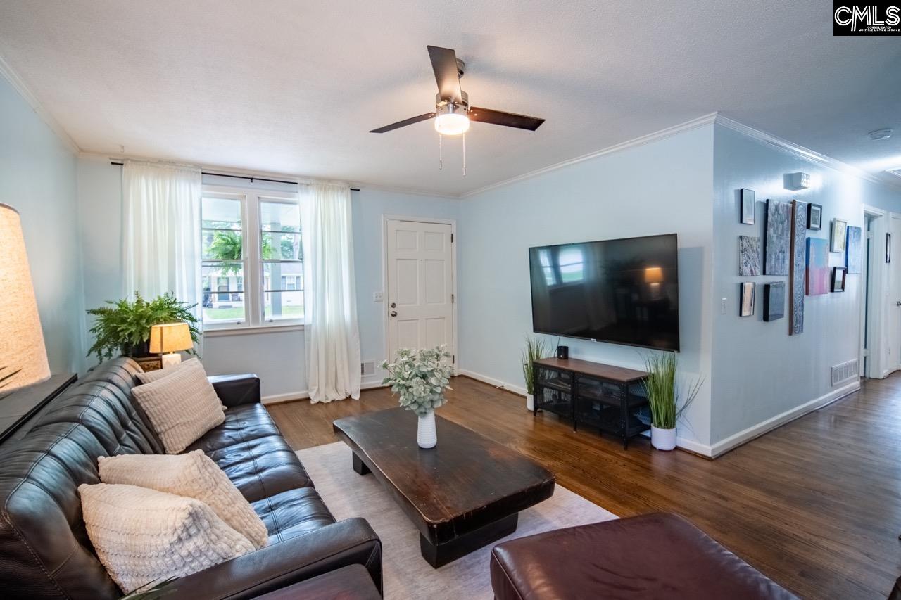 46 Cavalier Court Columbia, SC 29205 - Photo 6 of 32
