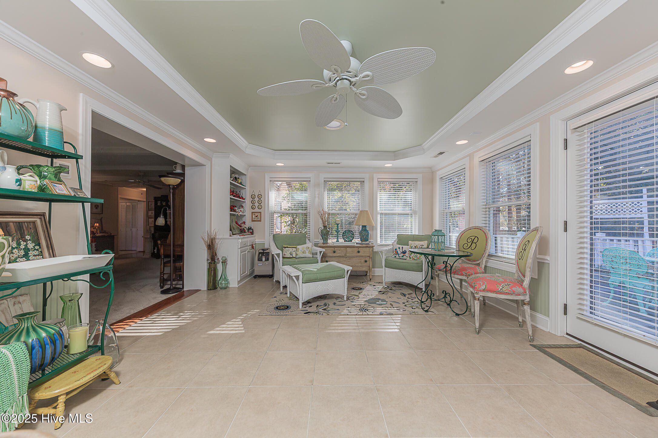 1296 Wolf Swamp Road Jacksonville, NC 28546 - Photo 20 of 89 19SUNROOM