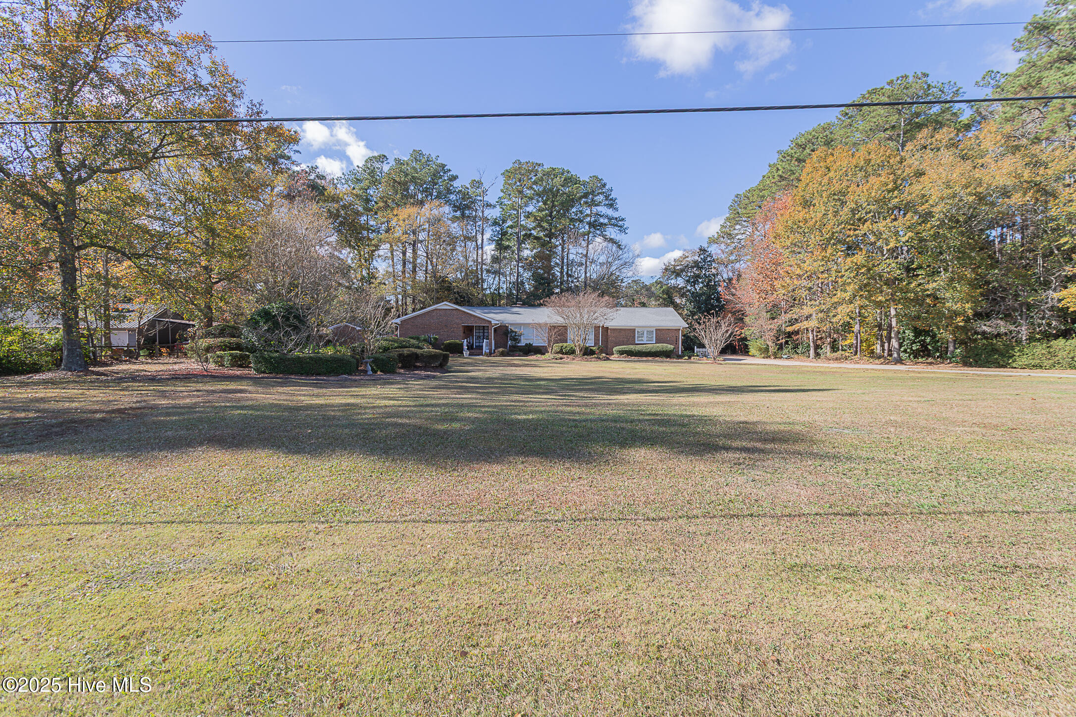 1296 Wolf Swamp Road Jacksonville, NC 28546 - Photo 2 of 89 1FRONT