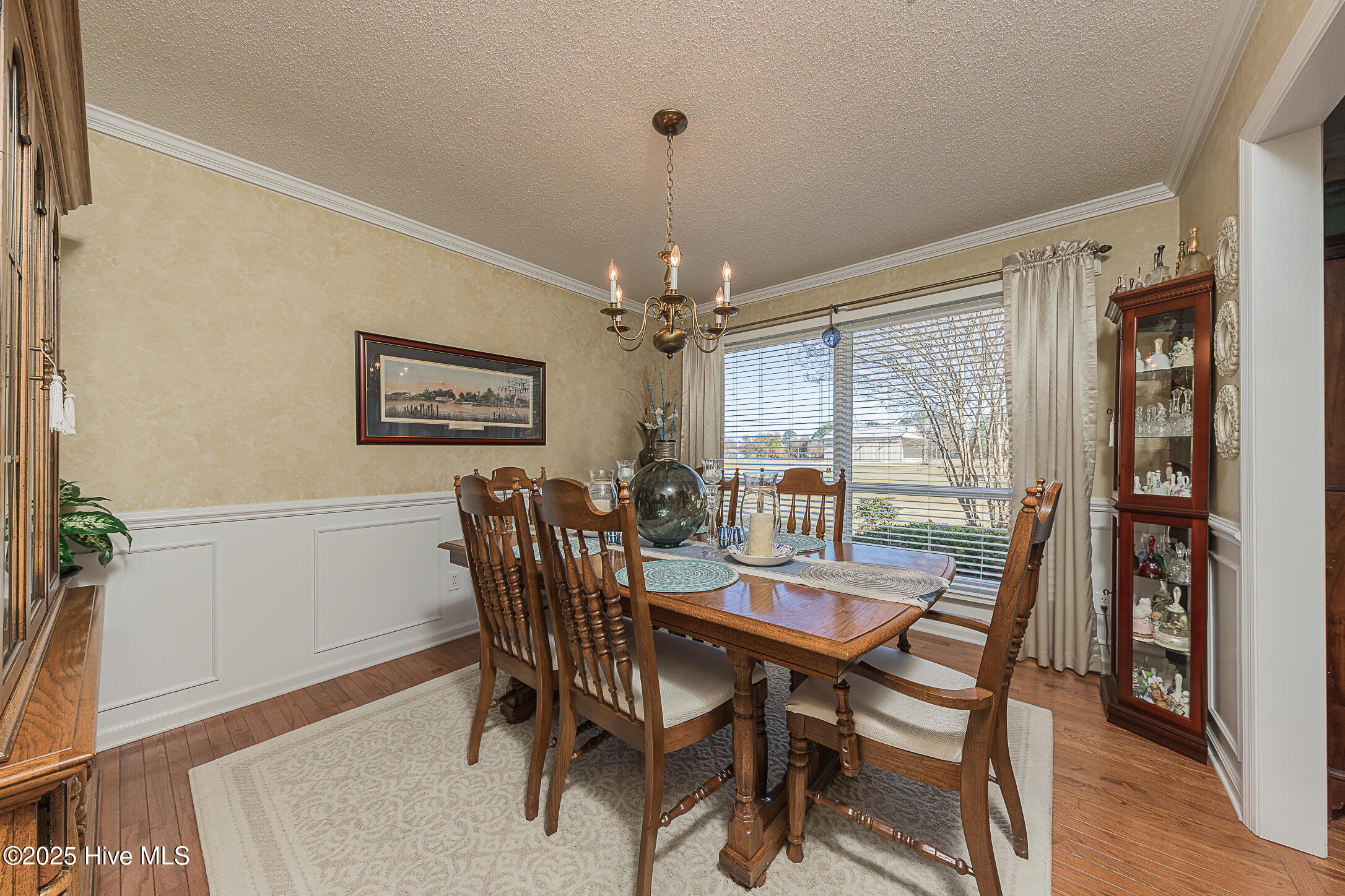 1296 Wolf Swamp Road Jacksonville, NC 28546 - Photo 28 of 89 27DINING