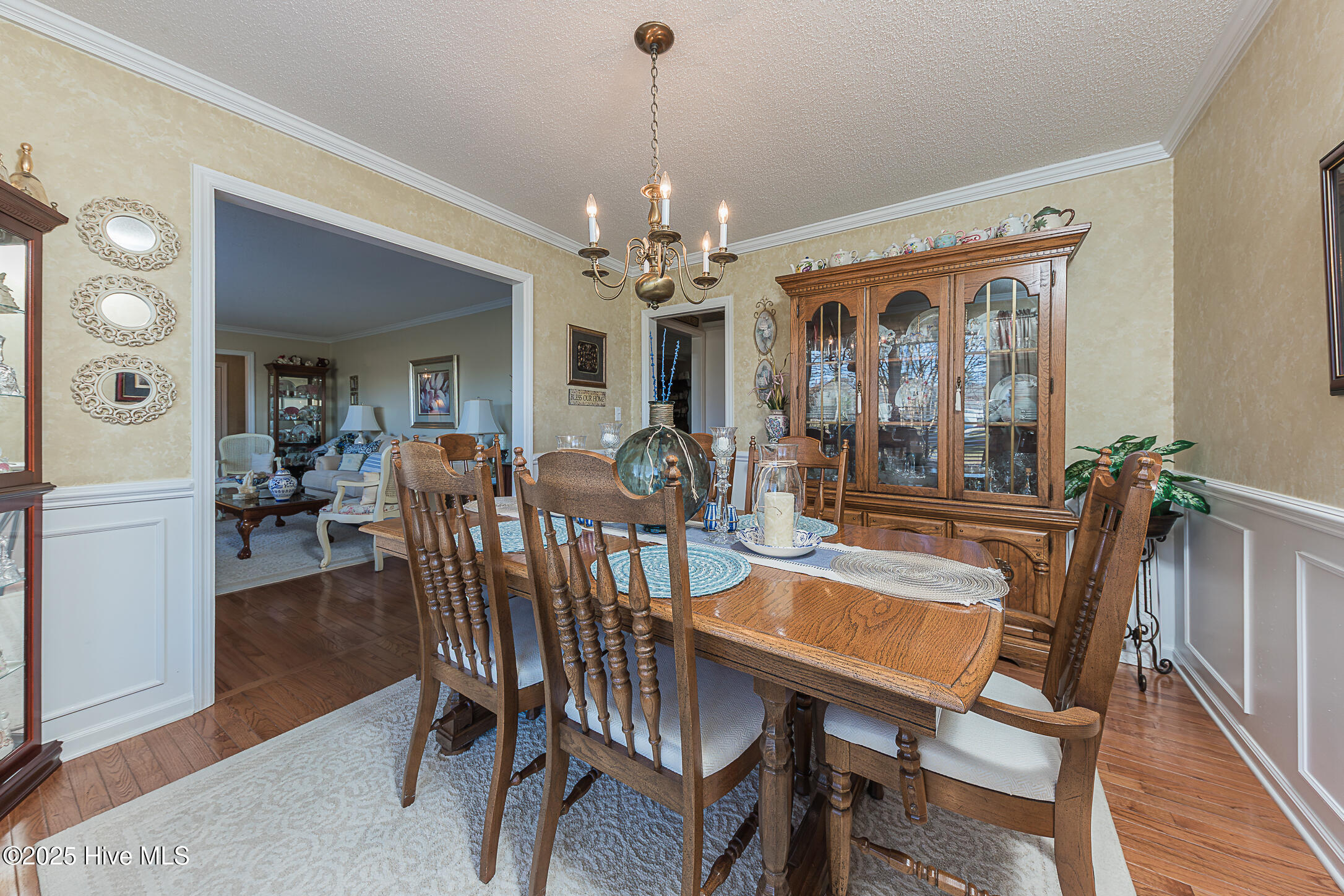 1296 Wolf Swamp Road Jacksonville, NC 28546 - Photo 30 of 89 29DINING