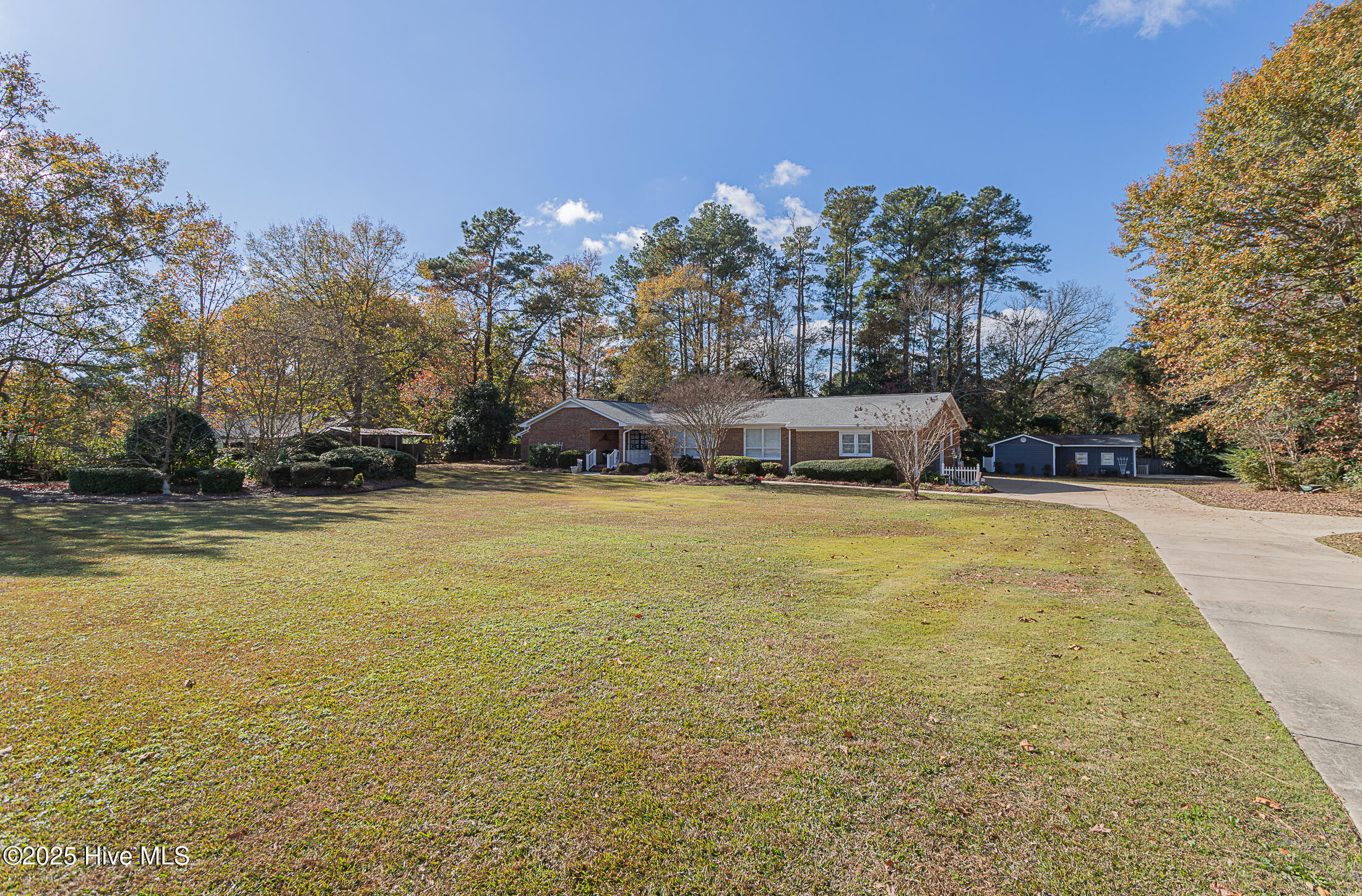 1296 Wolf Swamp Road Jacksonville, NC 28546 - Photo 4 of 89 3FRONT