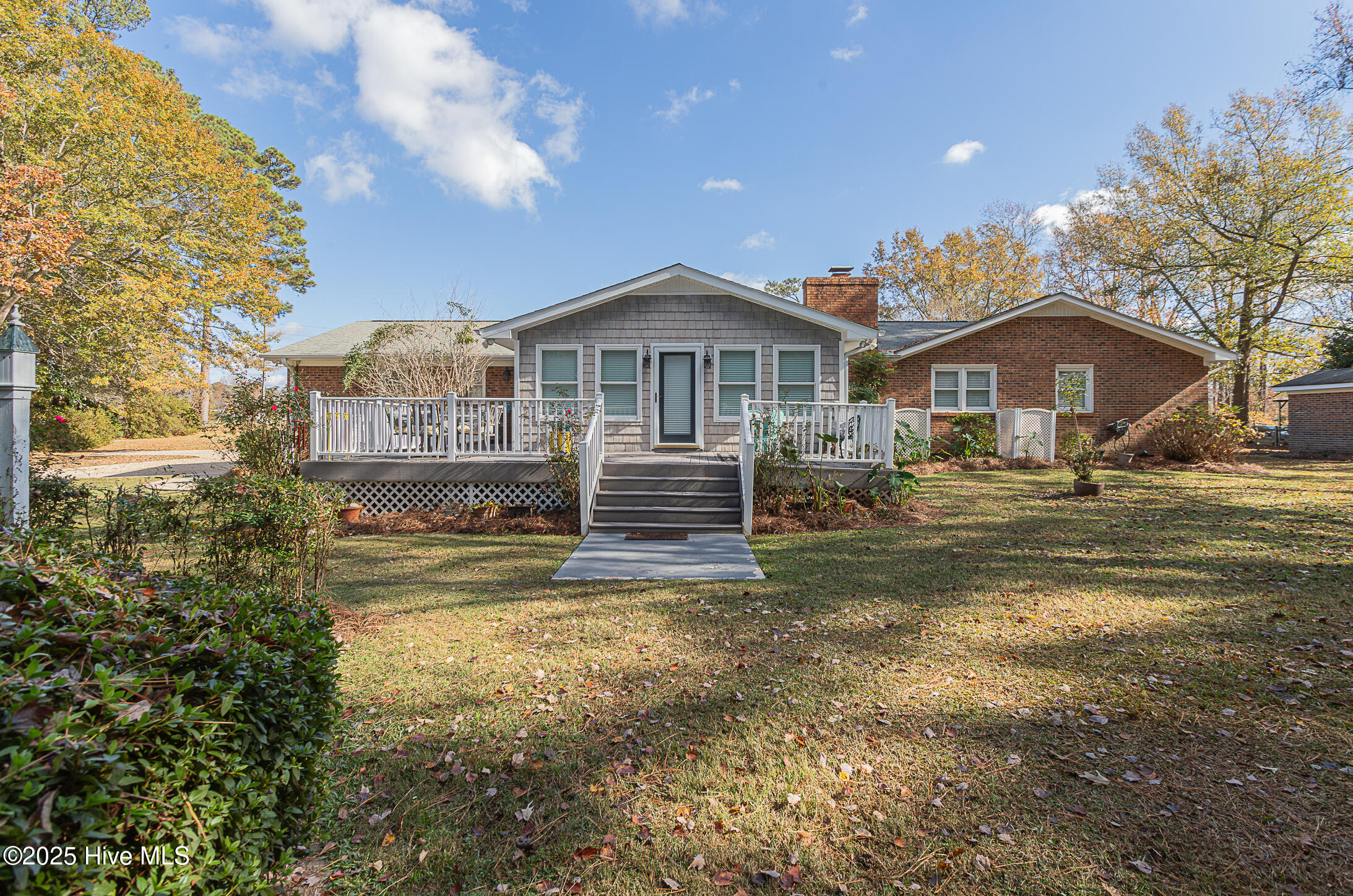 1296 Wolf Swamp Road Jacksonville, NC 28546 - Photo 49 of 89 48REAR