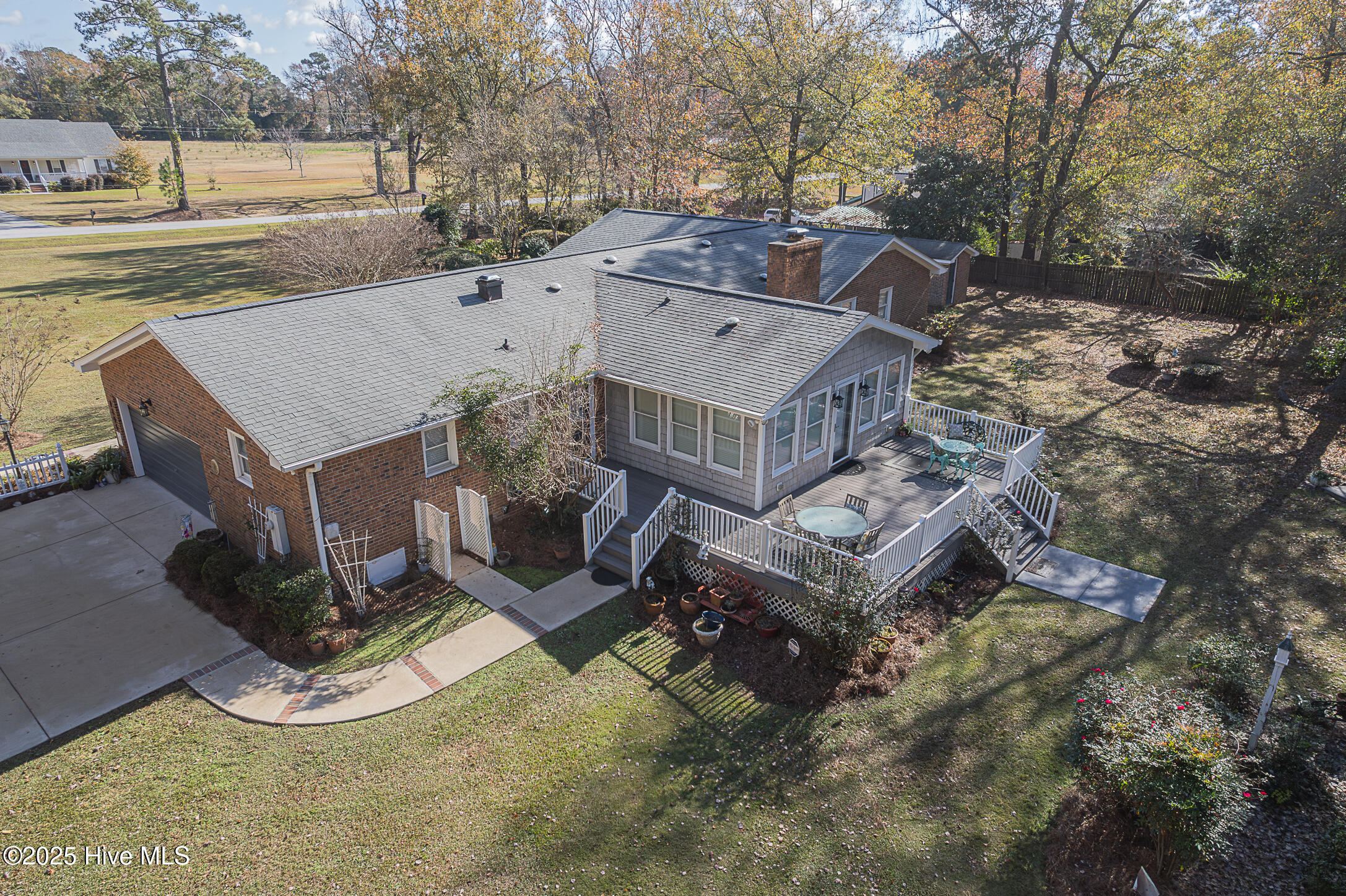 1296 Wolf Swamp Road Jacksonville, NC 28546 - Photo 55 of 89 54REAR