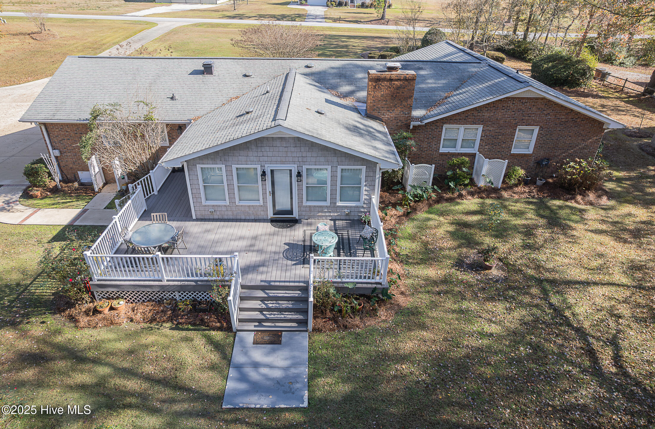 1296 Wolf Swamp Road Jacksonville, NC 28546 - Photo 56 of 89 55REAR