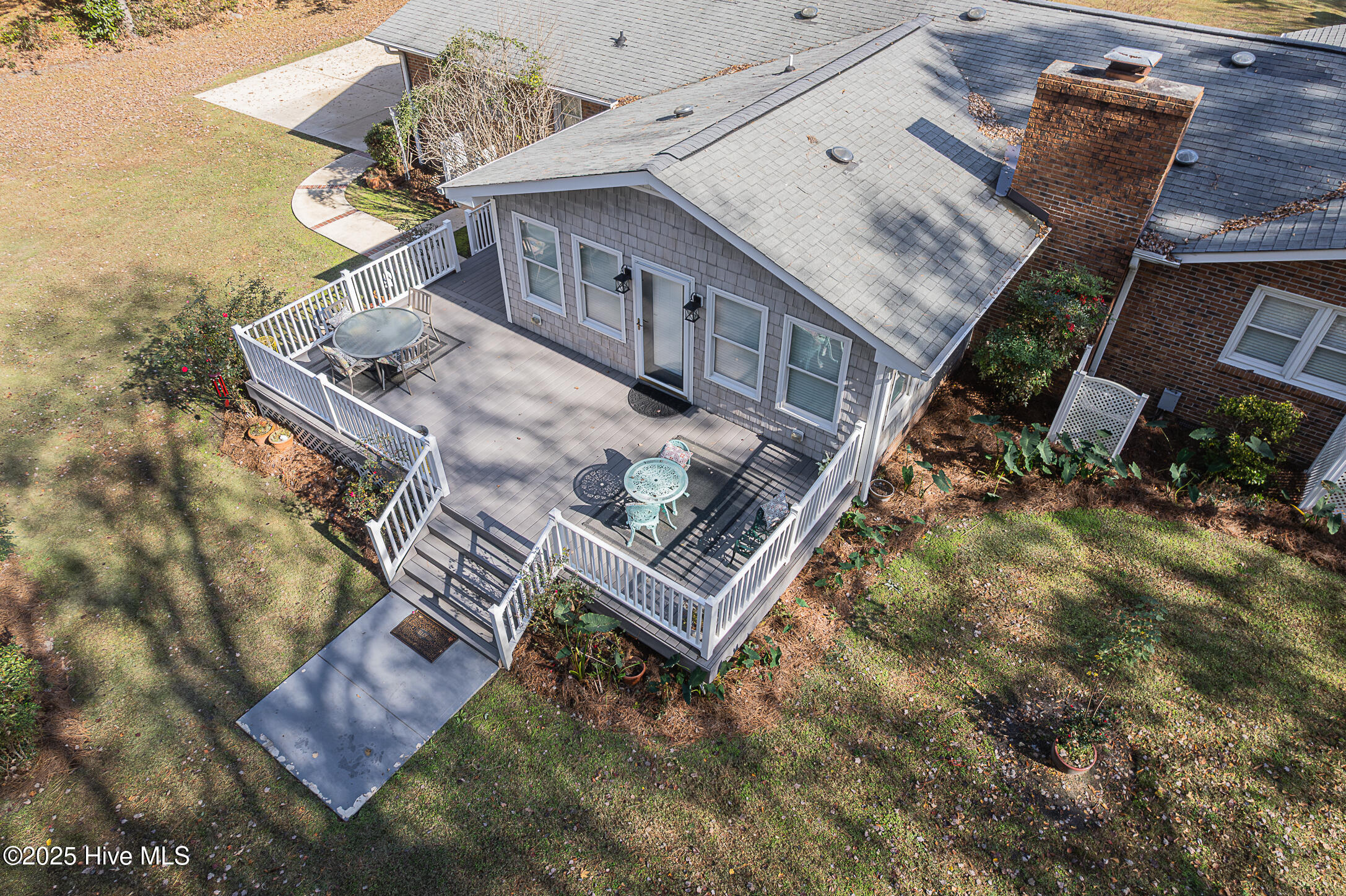 1296 Wolf Swamp Road Jacksonville, NC 28546 - Photo 57 of 89 56REAR