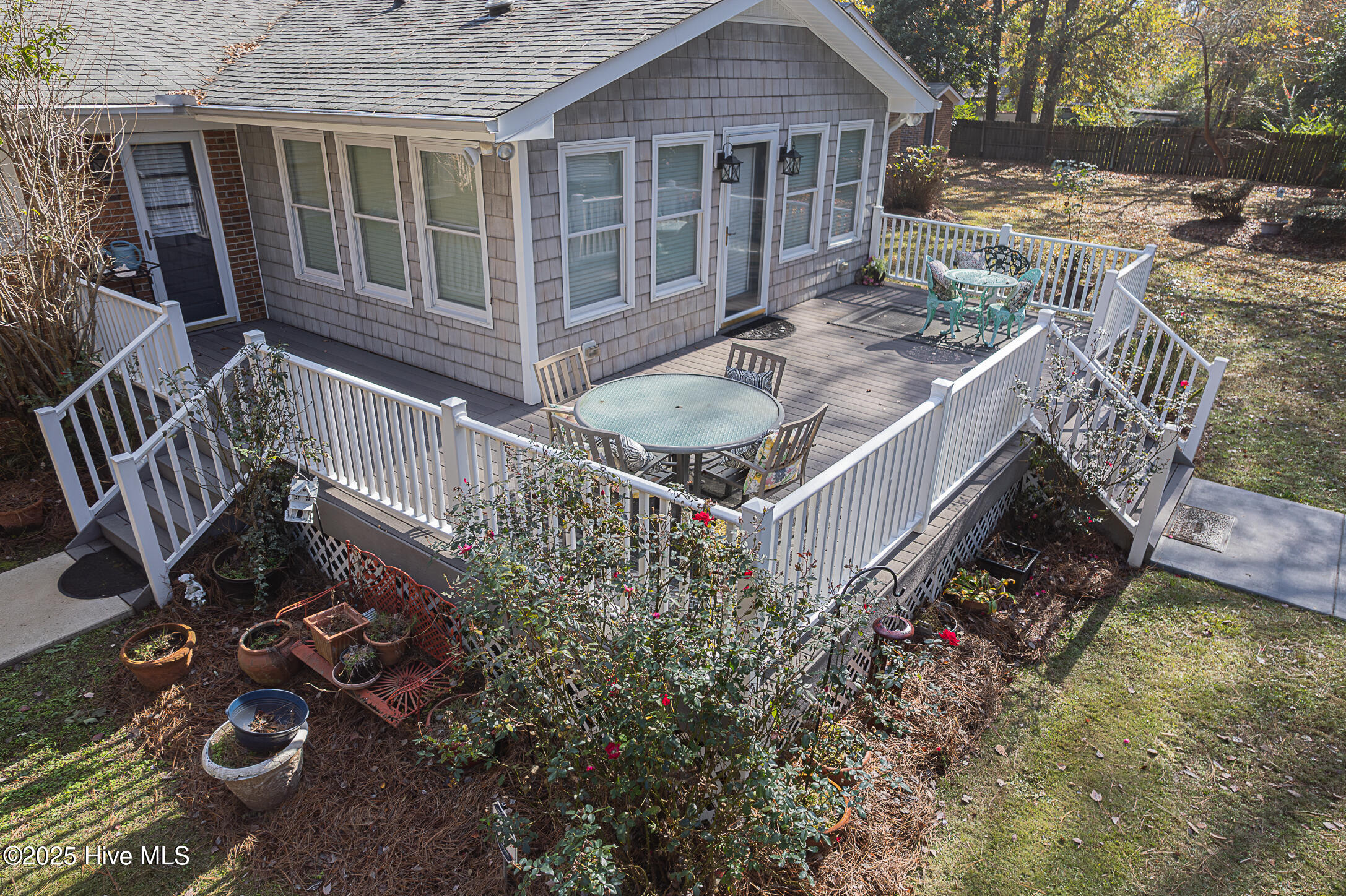 1296 Wolf Swamp Road Jacksonville, NC 28546 - Photo 58 of 89 57REAR