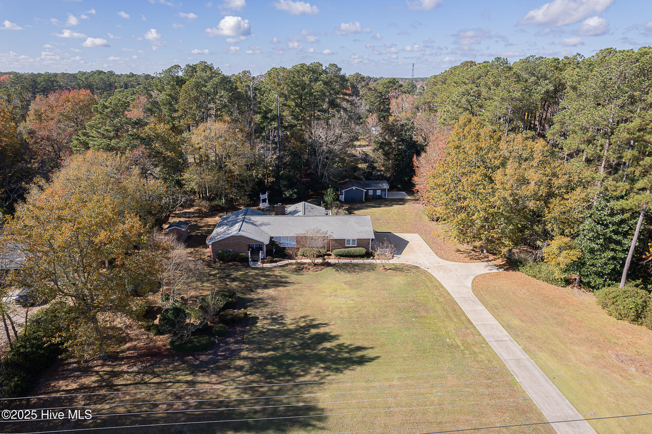 1296 Wolf Swamp Road Jacksonville, NC 28546 - Photo 71 of 89 70AIR