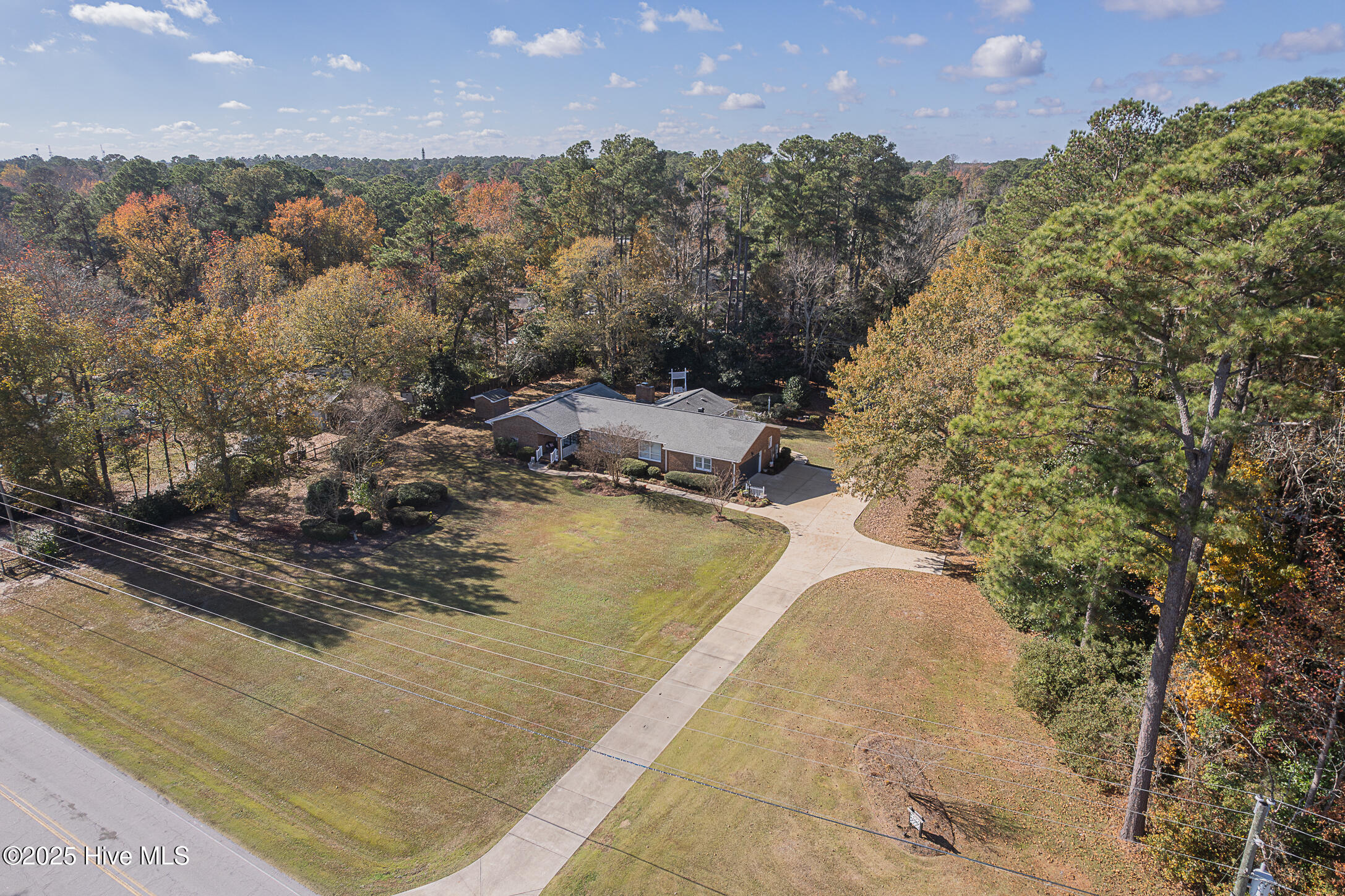 1296 Wolf Swamp Road Jacksonville, NC 28546 - Photo 72 of 89 71AIR