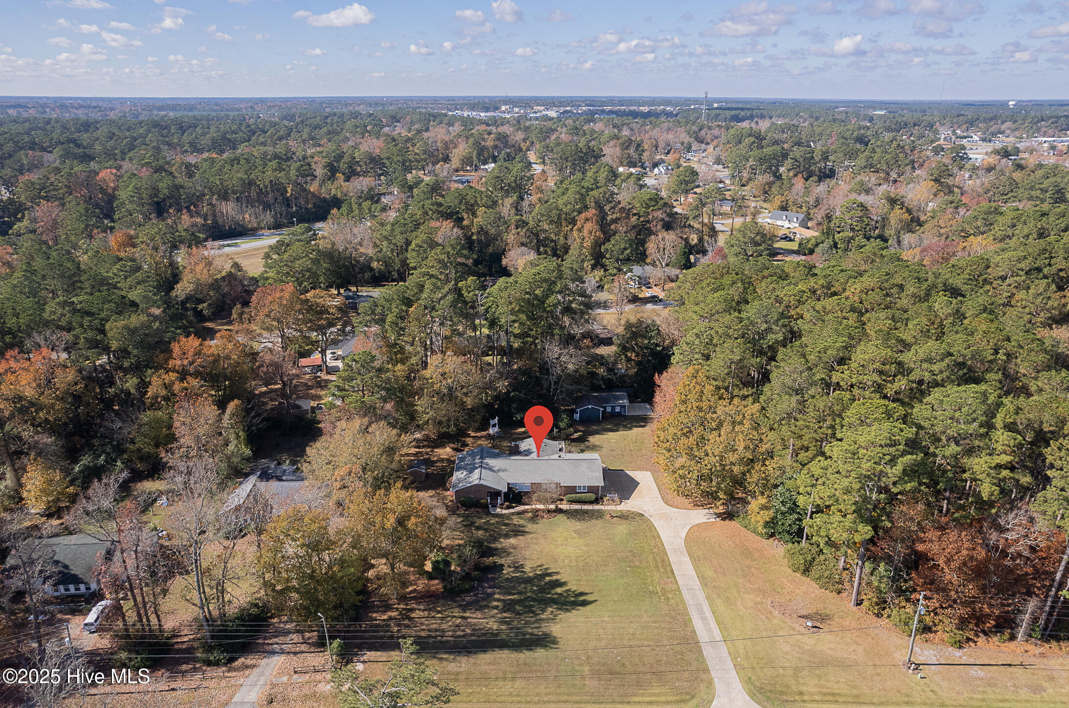 1296 Wolf Swamp Road Jacksonville, NC 28546 - Photo 75 of 89 74AIR