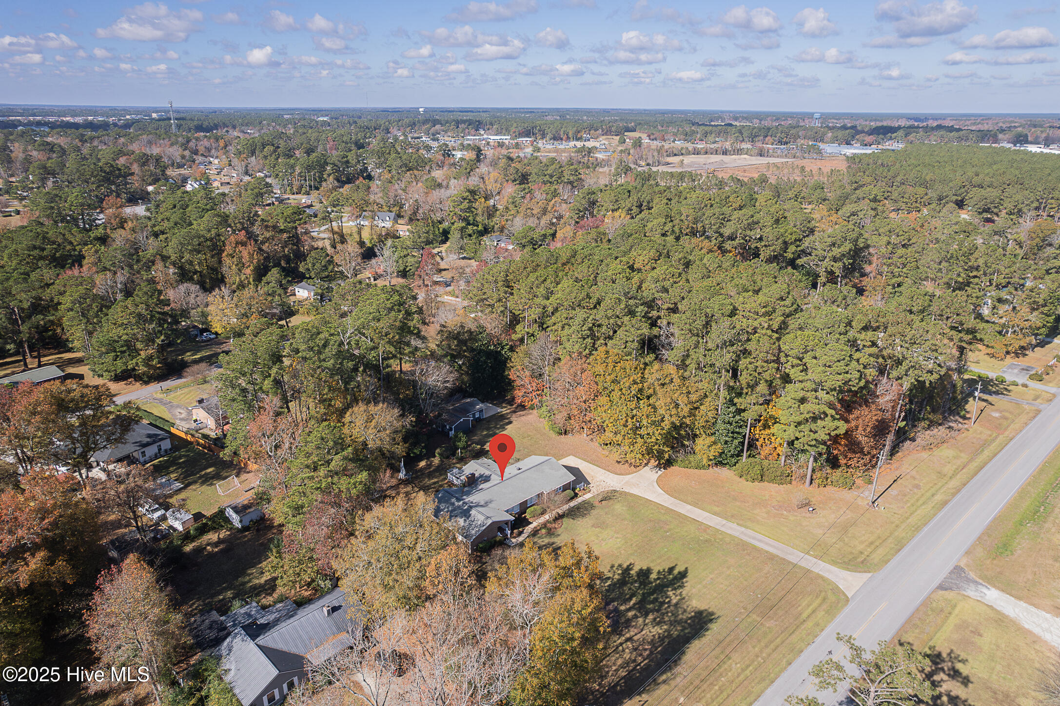 1296 Wolf Swamp Road Jacksonville, NC 28546 - Photo 76 of 89 75AIR