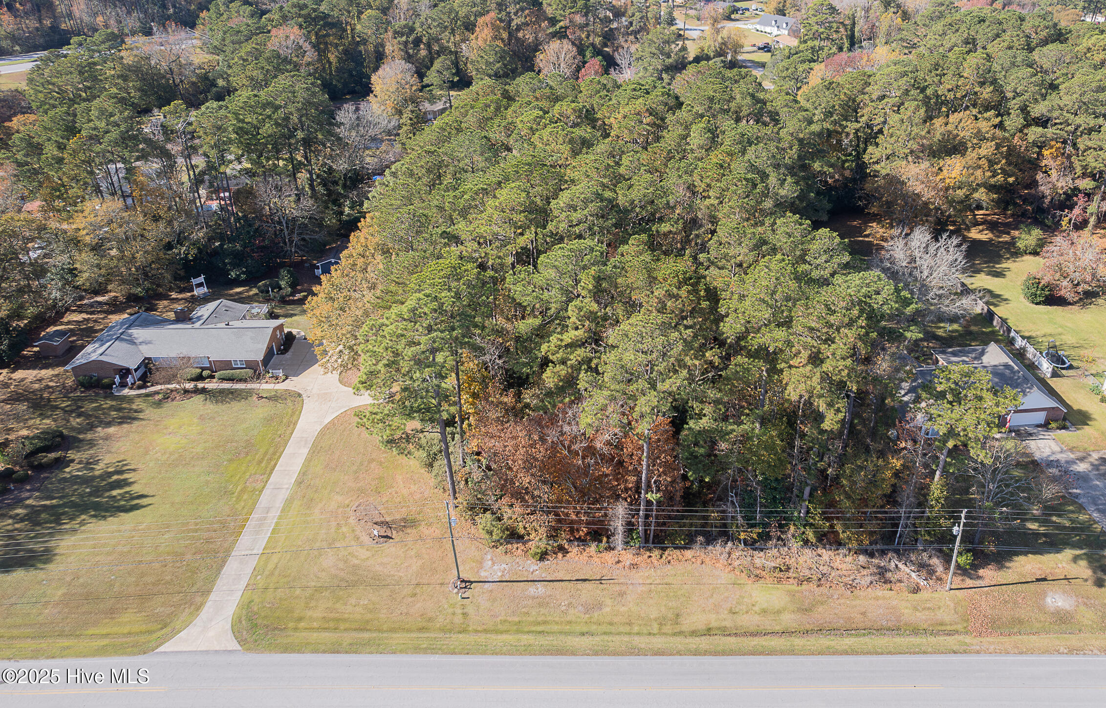 1296 Wolf Swamp Road Jacksonville, NC 28546 - Photo 77 of 89 76AIR
