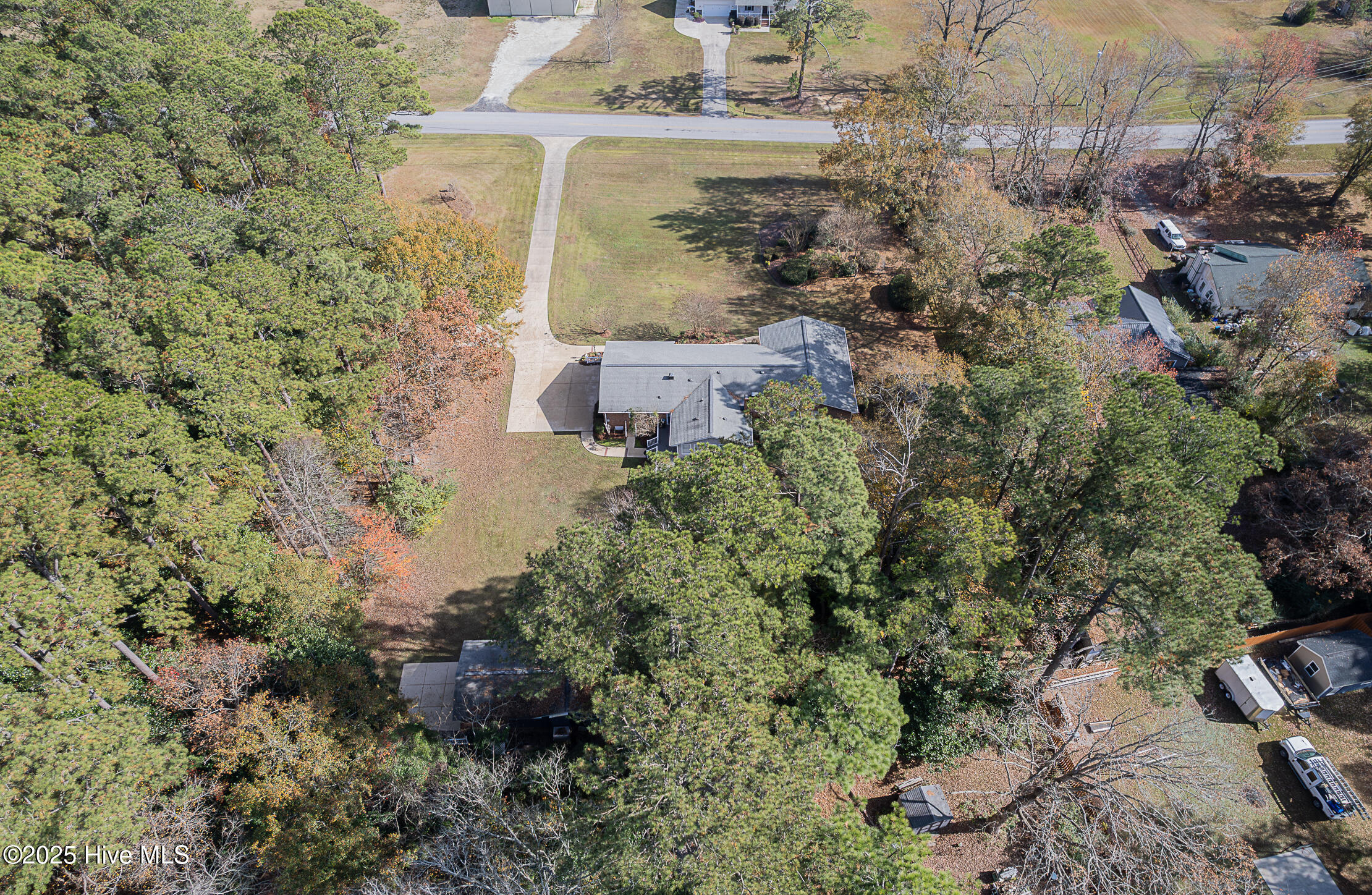 1296 Wolf Swamp Road Jacksonville, NC 28546 - Photo 82 of 89 81AIR