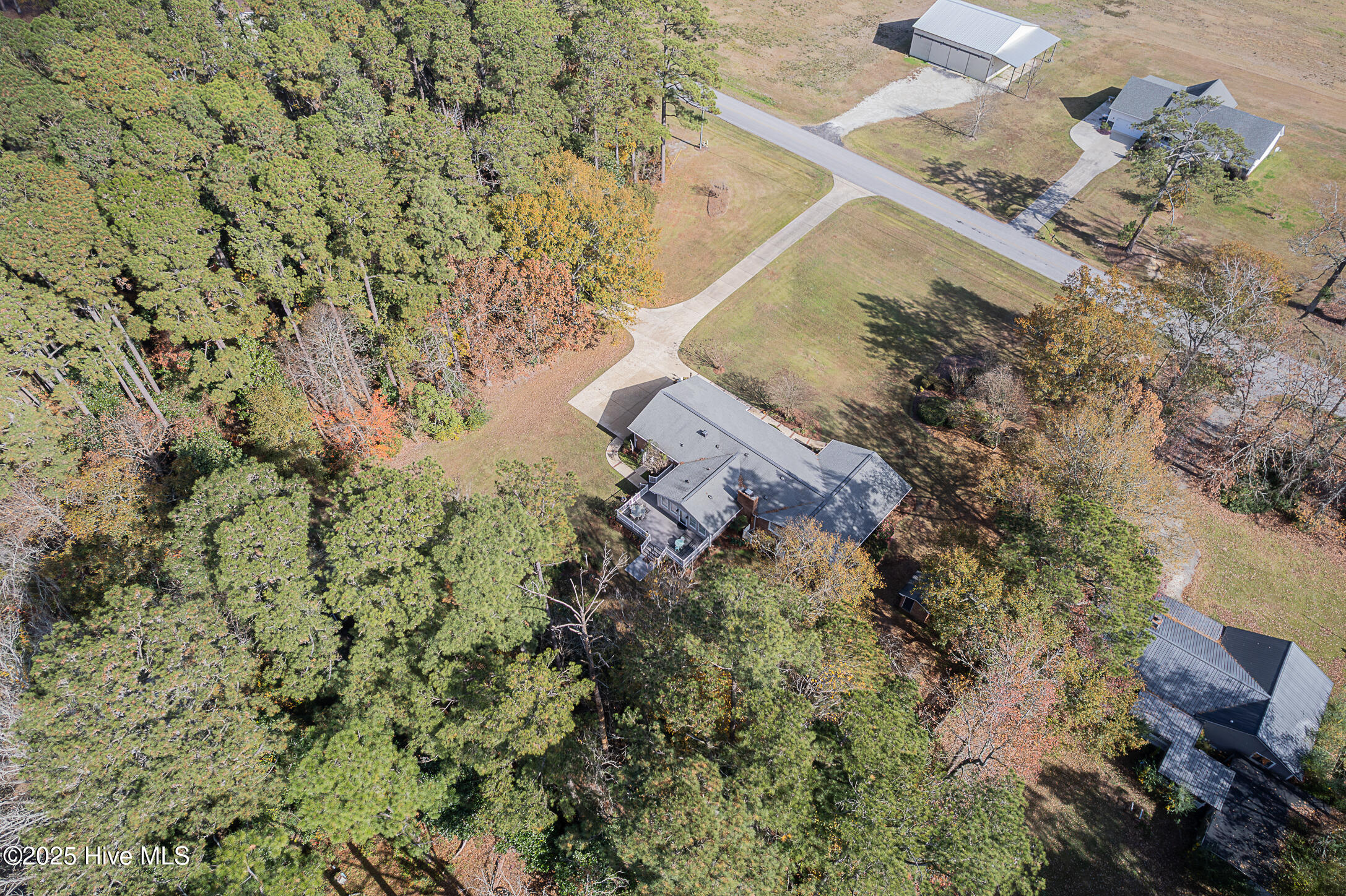 1296 Wolf Swamp Road Jacksonville, NC 28546 - Photo 83 of 89 82AIR