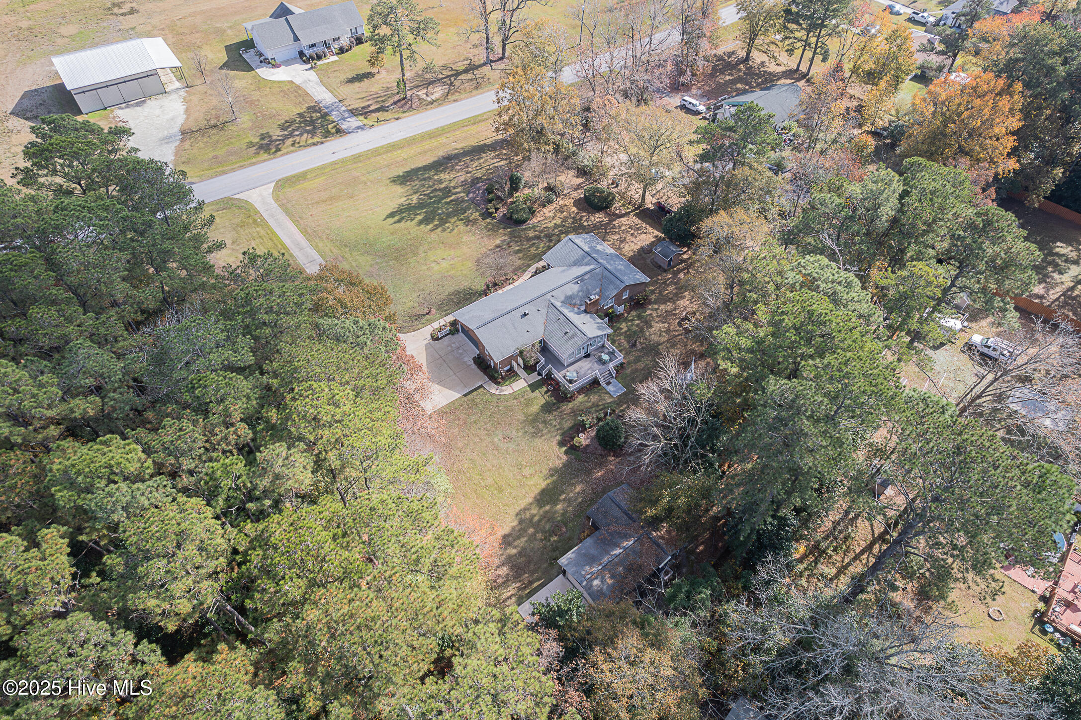 1296 Wolf Swamp Road Jacksonville, NC 28546 - Photo 84 of 89 83AIR