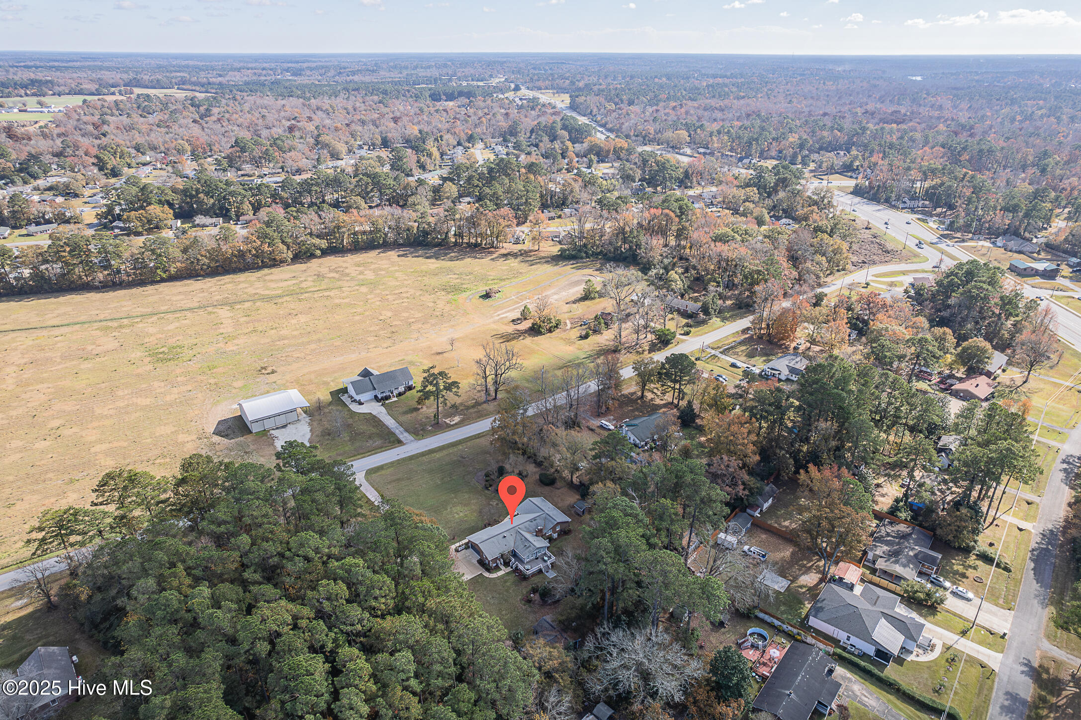 1296 Wolf Swamp Road Jacksonville, NC 28546 - Photo 85 of 89 84AIR