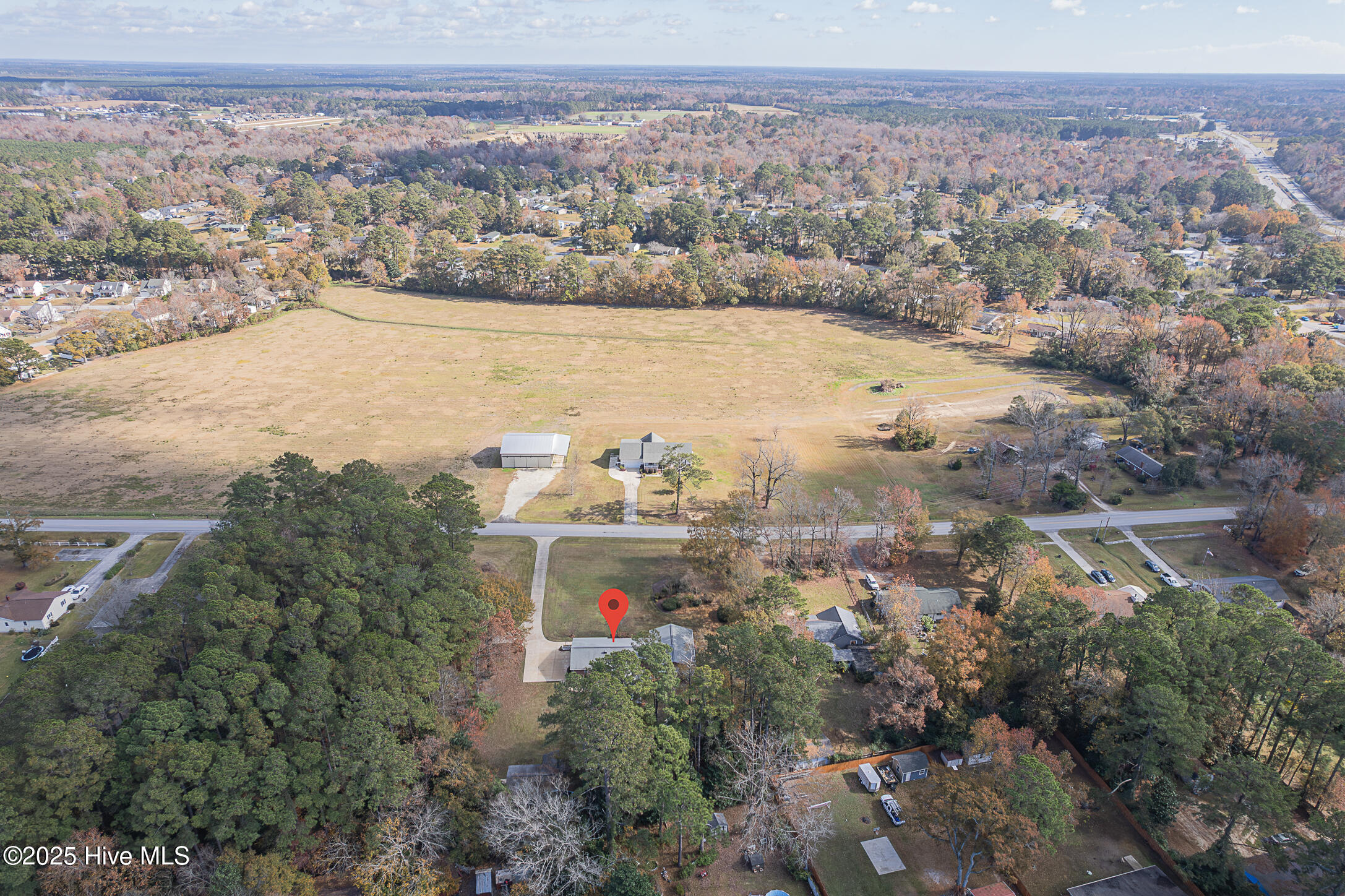 1296 Wolf Swamp Road Jacksonville, NC 28546 - Photo 86 of 89 85AIR