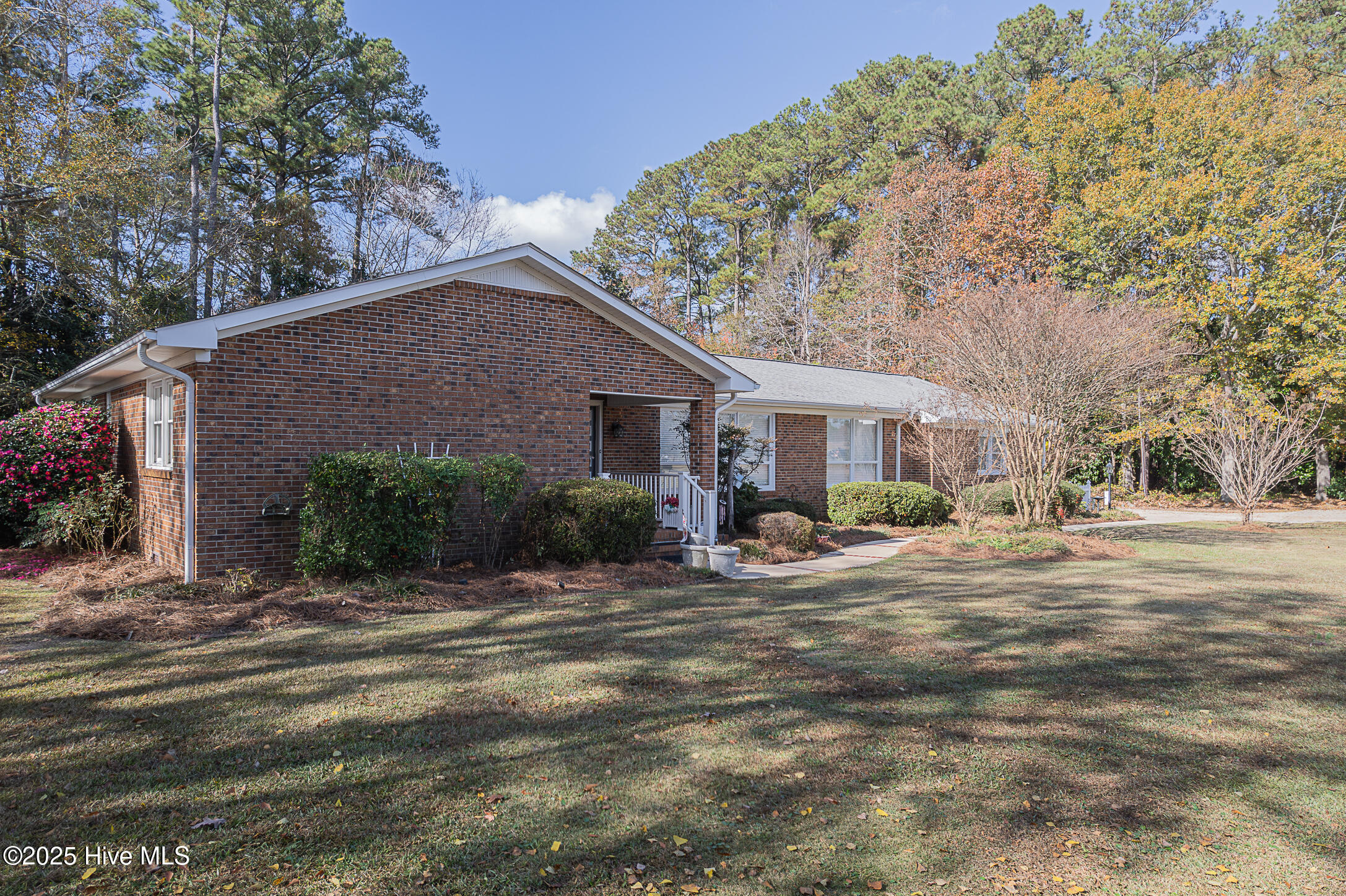 1296 Wolf Swamp Road Jacksonville, NC 28546 - Photo 10 of 89 9FRONT