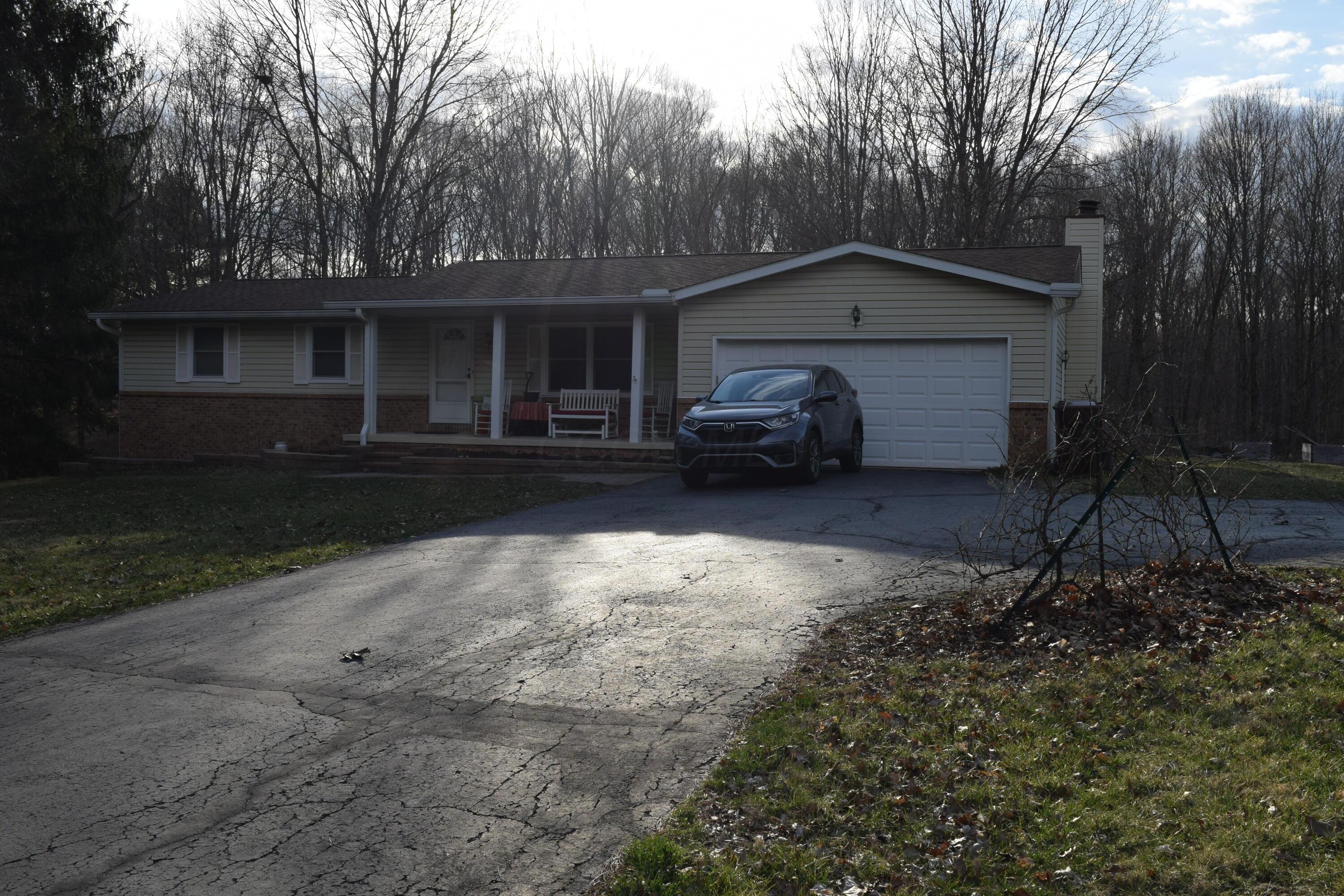 4465 Beard Road Sunbury, OH 43074 - Photo 26 of 40 4465 Beard Rd