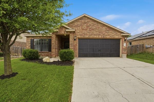 12605 Forest Lawn Road Rhome, TX 76078 - Photo 2 of 24