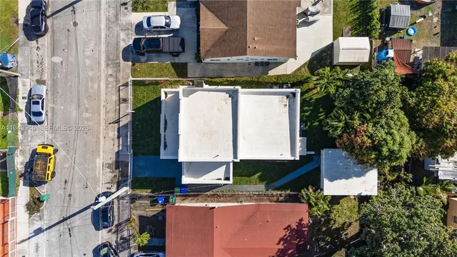 $814,000 | 1274 Northwest 55th Terrace, Miami, FL 33142