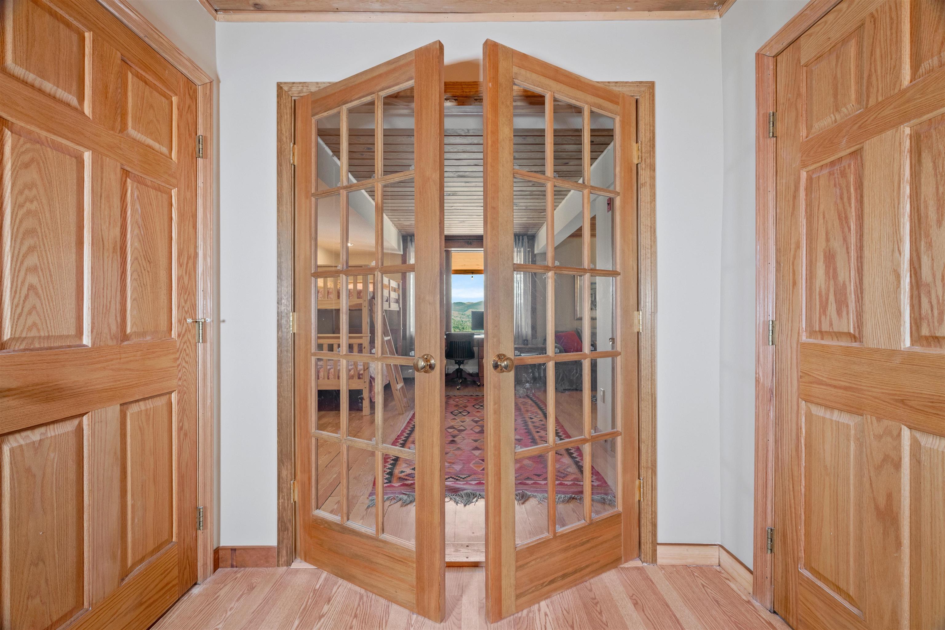 543 Vulture Mountain Road Stockbridge, VT 05772 - Photo 40 of 60 Gallery Image 40