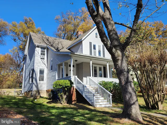 $475,000 | 5812 Quebec Street, College Park, MD 20740