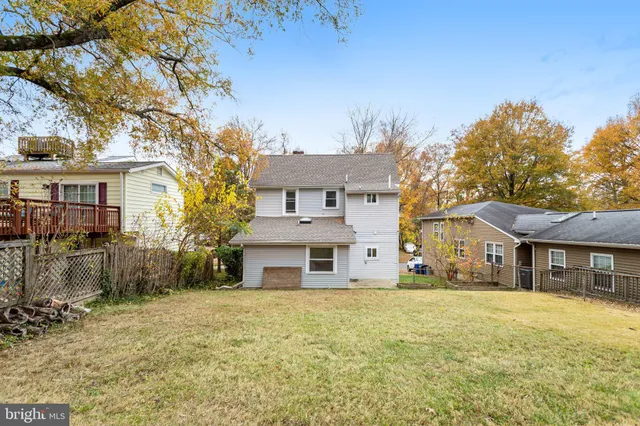 $475,000 | 5812 Quebec Street, College Park, MD 20740