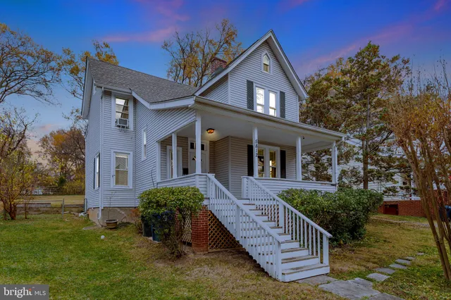 $475,000 | 5812 Quebec Street, College Park, MD 20740