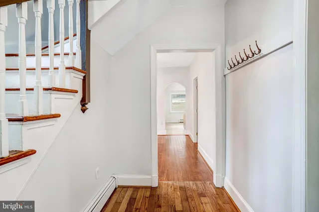 $475,000 | 5812 Quebec Street, College Park, MD 20740