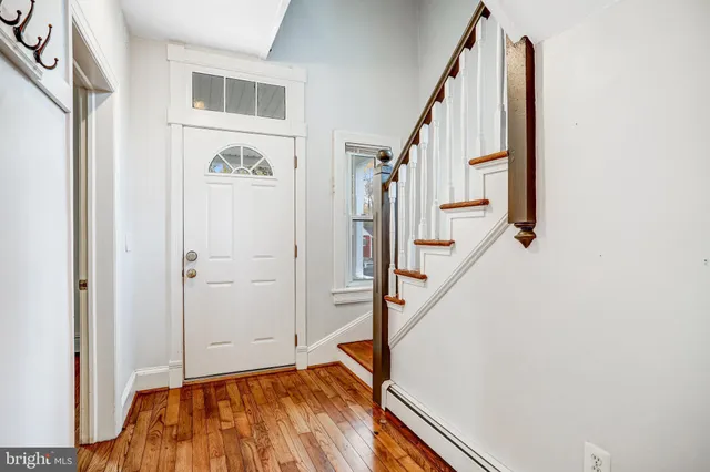 $475,000 | 5812 Quebec Street, College Park, MD 20740