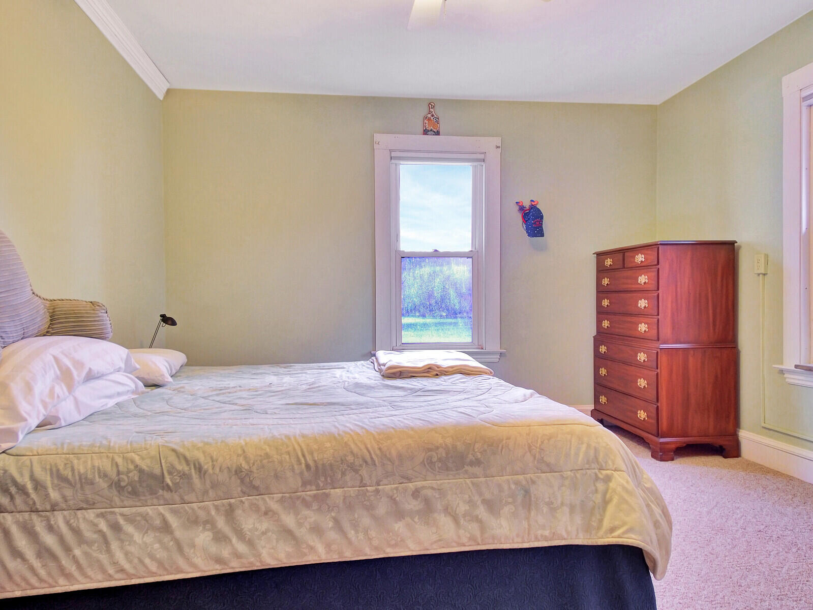 112 Buker Road Litchfield, ME 04350 - Photo 22 of 56 BEDROOM 2