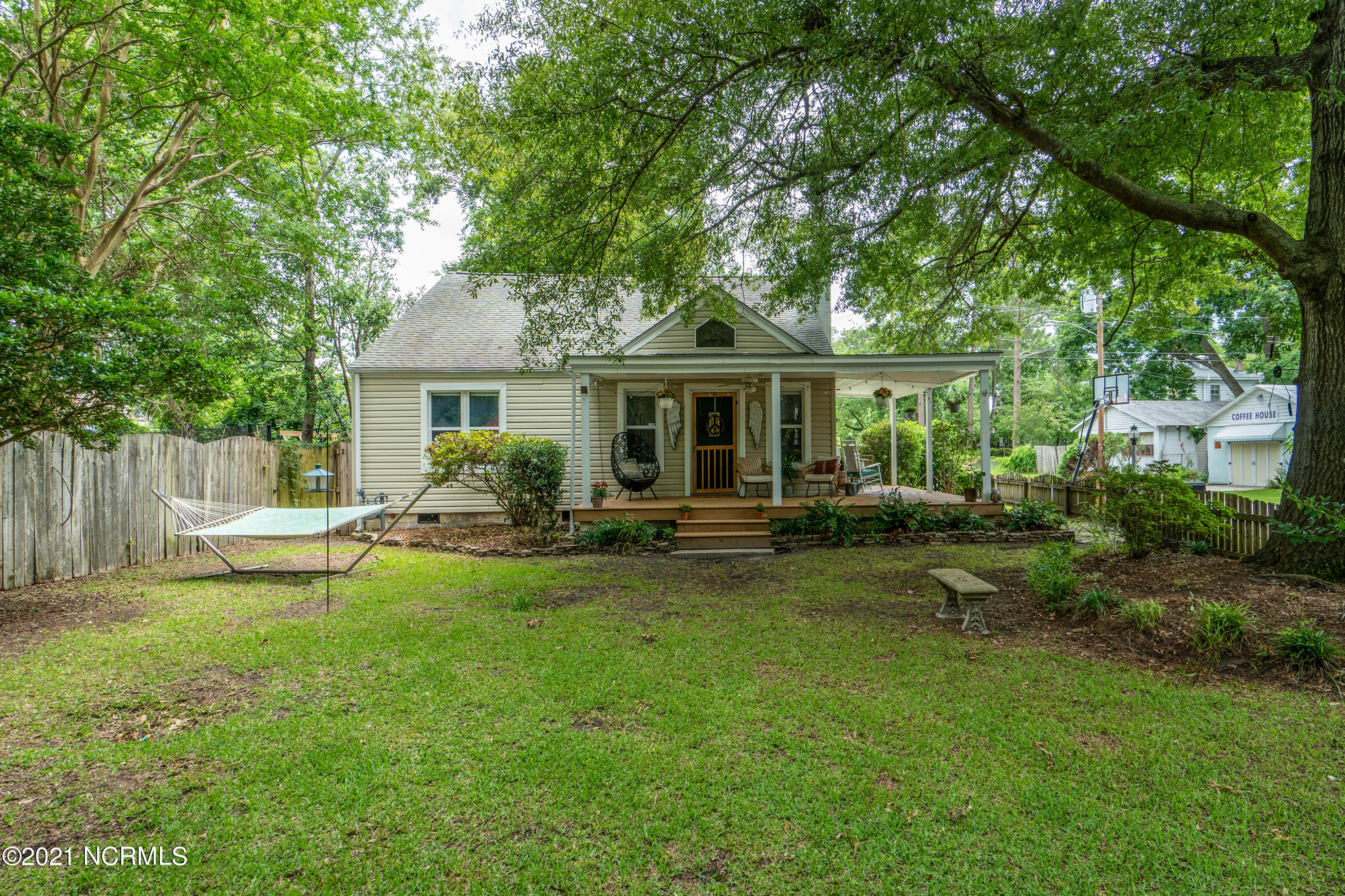 1423 Rhem Avenue New Bern, NC 28560 - Photo 40 of 50 Welcome Home!