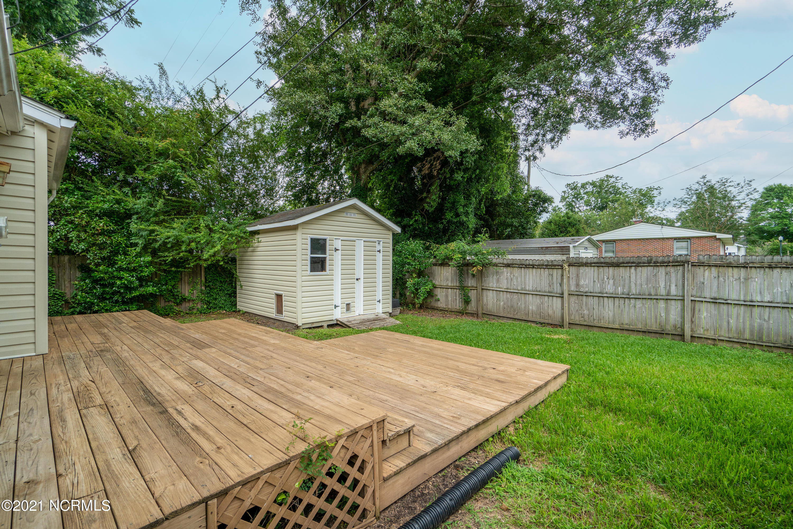1423 Rhem Avenue New Bern, NC 28560 - Photo 46 of 50 50