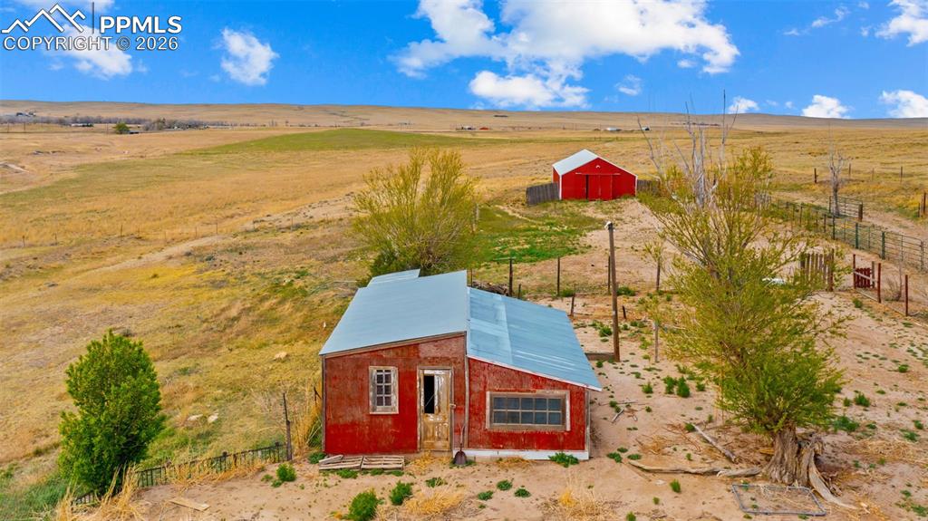 35258 Ramah Road East Ramah, CO 80832 - Photo 34 of 37