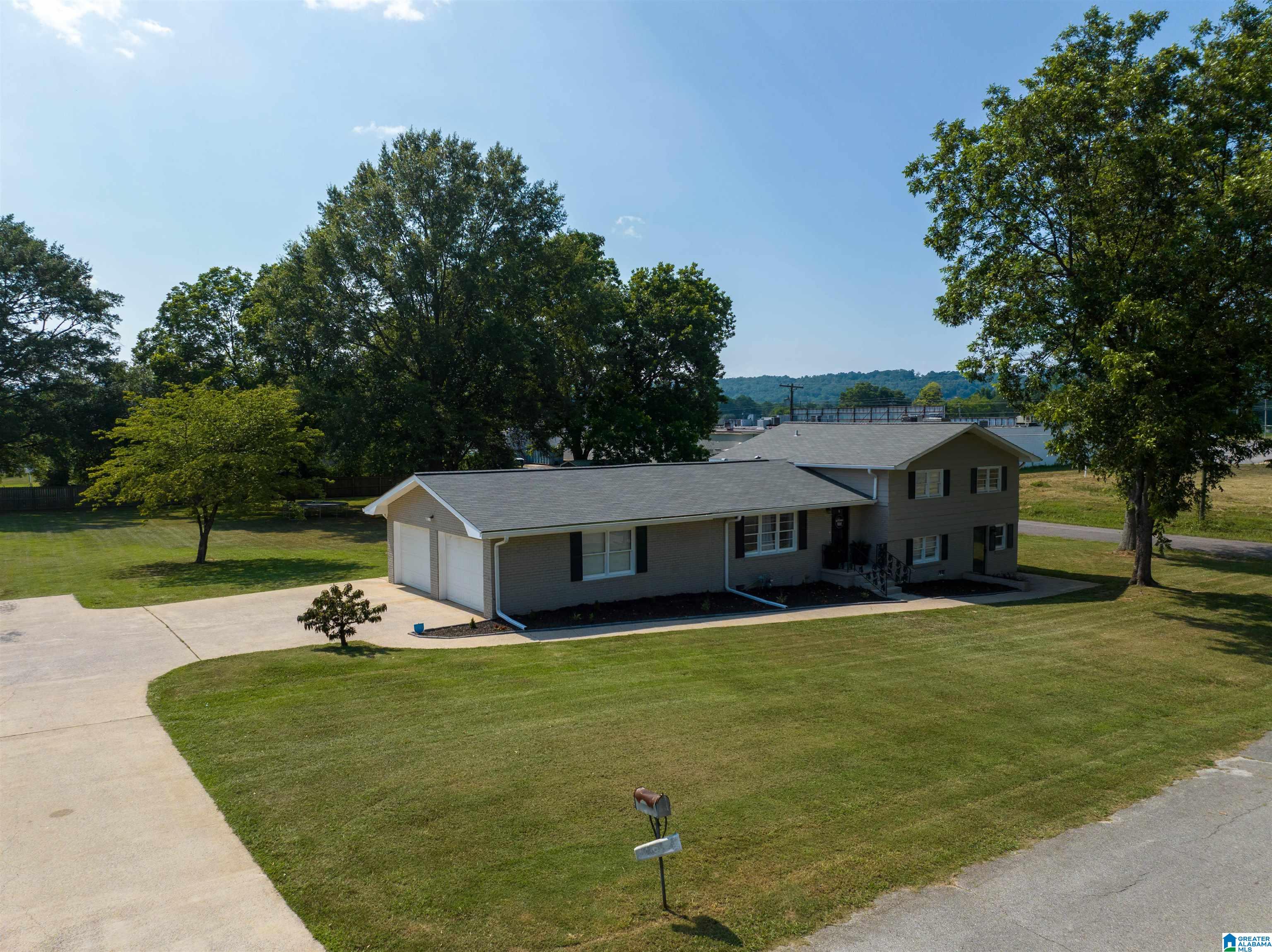 100 Bennett Street Oxford, AL 36203 - Photo 1 of 31