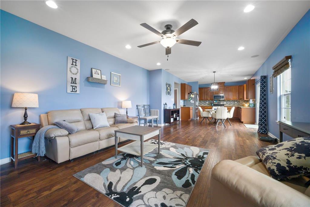 357 Ranchero Drive Moon Township, PA 15108 - Photo 14 of 50